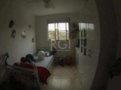 Apartamento à venda com 95m², 2 quartos, 1 suíte, 1 vaga no bairro Jardim Itu em Porto Alegre - Foto 4