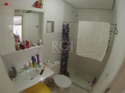 Apartamento à venda com 95m², 2 quartos, 1 suíte, 1 vaga no bairro Jardim Itu em Porto Alegre - Foto 5