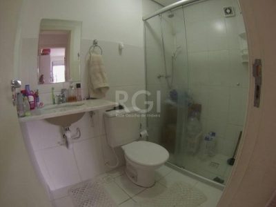 Apartamento à venda com 95m², 2 quartos, 1 suíte, 1 vaga no bairro Jardim Itu em Porto Alegre - Foto 6