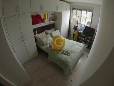 Apartamento à venda com 95m², 2 quartos, 1 suíte, 1 vaga no bairro Jardim Itu em Porto Alegre - Foto 7