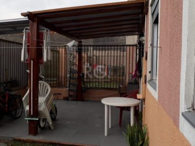 Apartamento à venda com 95m², 2 quartos, 1 suíte, 1 vaga no bairro Jardim Itu em Porto Alegre - Foto 9