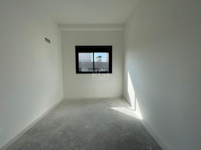 Apartamento à venda com 103m², 3 quartos, 1 suíte, 2 vagas no bairro Menino Deus em Porto Alegre - Foto 9