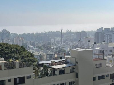 Apartamento à venda com 103m², 3 quartos, 1 suíte, 2 vagas no bairro Menino Deus em Porto Alegre - Foto 14