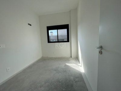 Apartamento à venda com 103m², 3 quartos, 1 suíte, 2 vagas no bairro Menino Deus em Porto Alegre - Foto 10