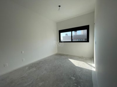 Apartamento à venda com 103m², 3 quartos, 1 suíte, 2 vagas no bairro Menino Deus em Porto Alegre - Foto 4