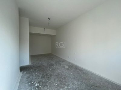 Apartamento à venda com 103m², 3 quartos, 1 suíte, 2 vagas no bairro Menino Deus em Porto Alegre - Foto 5