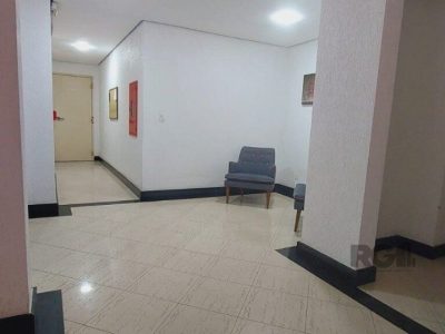 Apartamento à venda com 137m², 3 quartos, 1 suíte, 4 vagas no bairro Petrópolis em Porto Alegre - Foto 15