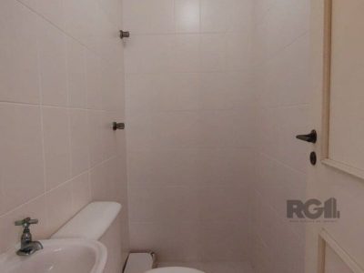 Apartamento à venda com 137m², 3 quartos, 1 suíte, 4 vagas no bairro Petrópolis em Porto Alegre - Foto 14