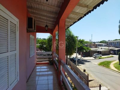 Casa à venda com 450m², 5 quartos, 1 suíte no bairro Cristal em Porto Alegre - Foto 24