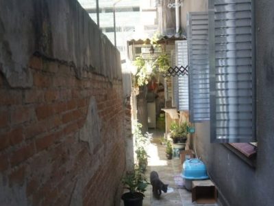 Apartamento à venda com 63m², 2 quartos no bairro Centro Histórico em Porto Alegre - Foto 14