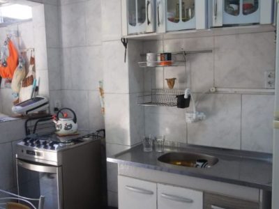 Apartamento à venda com 63m², 2 quartos no bairro Centro Histórico em Porto Alegre - Foto 15