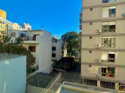 Apartamento à venda com 66m², 2 quartos no bairro Higienópolis em Porto Alegre - Foto 3