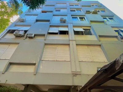 Apartamento à venda com 66m², 2 quartos no bairro Higienópolis em Porto Alegre - Foto 2