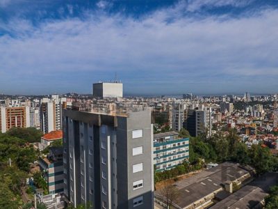 Apartamento à venda com 73m², 2 quartos, 1 suíte, 2 vagas no bairro Rio Branco em Porto Alegre - Foto 33