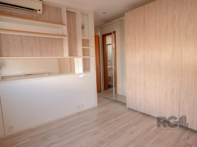 Apartamento à venda com 73m², 2 quartos, 1 suíte, 2 vagas no bairro Rio Branco em Porto Alegre - Foto 11