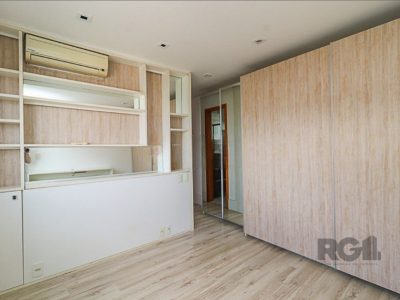 Apartamento à venda com 73m², 2 quartos, 1 suíte, 2 vagas no bairro Rio Branco em Porto Alegre - Foto 15