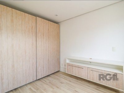 Apartamento à venda com 73m², 2 quartos, 1 suíte, 2 vagas no bairro Rio Branco em Porto Alegre - Foto 19