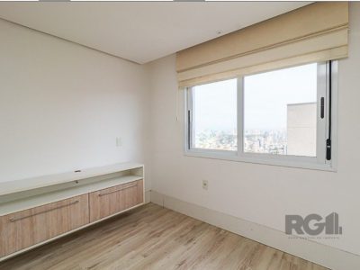 Apartamento à venda com 73m², 2 quartos, 1 suíte, 2 vagas no bairro Rio Branco em Porto Alegre - Foto 20