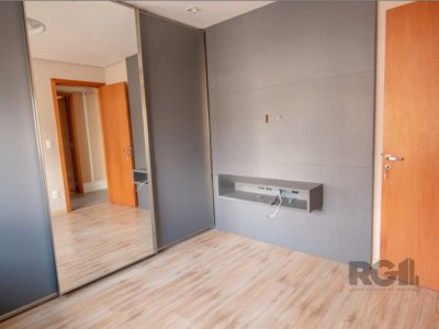 Apartamento à venda com 73m², 2 quartos, 1 suíte, 2 vagas no bairro Rio Branco em Porto Alegre - Foto 22