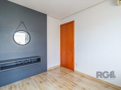 Apartamento à venda com 73m², 2 quartos, 1 suíte, 2 vagas no bairro Rio Branco em Porto Alegre - Foto 24