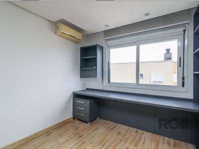 Apartamento à venda com 73m², 2 quartos, 1 suíte, 2 vagas no bairro Rio Branco em Porto Alegre - Foto 25