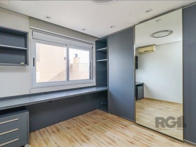 Apartamento à venda com 73m², 2 quartos, 1 suíte, 2 vagas no bairro Rio Branco em Porto Alegre - Foto 26