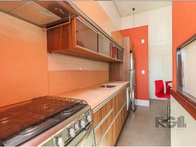 Apartamento à venda com 73m², 2 quartos, 1 suíte, 2 vagas no bairro Rio Branco em Porto Alegre - Foto 8