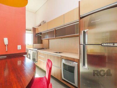 Apartamento à venda com 73m², 2 quartos, 1 suíte, 2 vagas no bairro Rio Branco em Porto Alegre - Foto 10