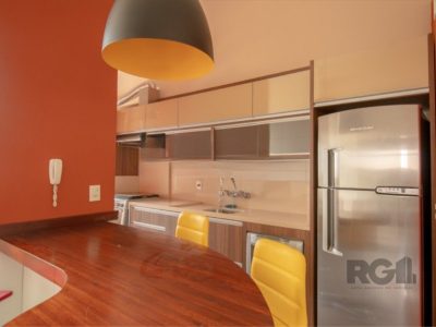 Apartamento à venda com 73m², 2 quartos, 1 suíte, 2 vagas no bairro Rio Branco em Porto Alegre - Foto 7