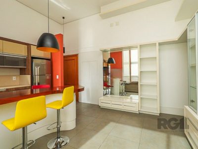 Apartamento à venda com 73m², 2 quartos, 1 suíte, 2 vagas no bairro Rio Branco em Porto Alegre - Foto 5