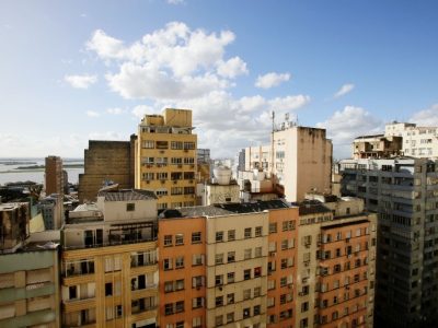 Apartamento à venda com 75m², 3 quartos no bairro Centro Histórico em Porto Alegre - Foto 30