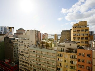 Apartamento à venda com 75m², 3 quartos no bairro Centro Histórico em Porto Alegre - Foto 28