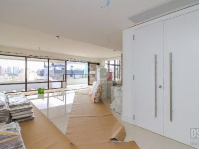 Apartamento à venda com 303m², 4 quartos, 4 suítes, 6 vagas no bairro Bela Vista em Porto Alegre - Foto 10