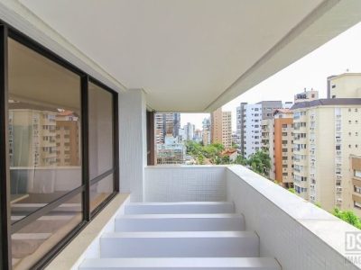 Apartamento à venda com 303m², 4 quartos, 4 suítes, 6 vagas no bairro Bela Vista em Porto Alegre - Foto 20