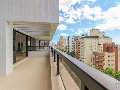 Apartamento à venda com 303m², 4 quartos, 4 suítes, 6 vagas no bairro Bela Vista em Porto Alegre - Foto 24