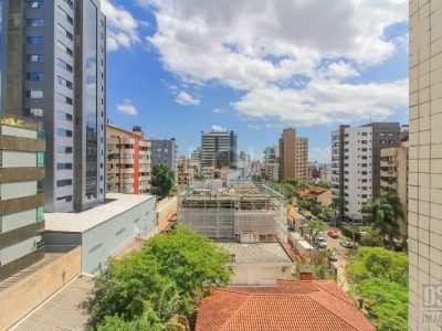 Apartamento à venda com 303m², 4 quartos, 4 suítes, 6 vagas no bairro Bela Vista em Porto Alegre - Foto 36