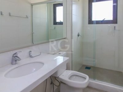 Apartamento à venda com 303m², 4 quartos, 4 suítes, 6 vagas no bairro Bela Vista em Porto Alegre - Foto 37