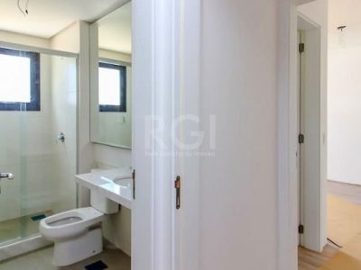 Apartamento à venda com 303m², 4 quartos, 4 suítes, 6 vagas no bairro Bela Vista em Porto Alegre - Foto 39