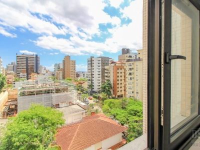 Apartamento à venda com 303m², 4 quartos, 4 suítes, 6 vagas no bairro Bela Vista em Porto Alegre - Foto 42