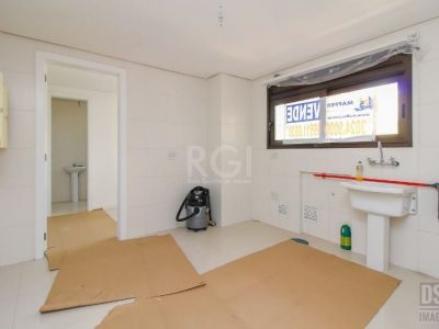 Apartamento à venda com 303m², 4 quartos, 4 suítes, 6 vagas no bairro Bela Vista em Porto Alegre - Foto 52