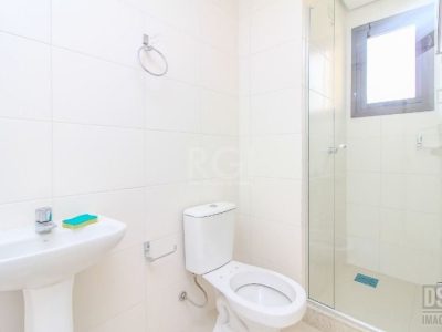 Apartamento à venda com 303m², 4 quartos, 4 suítes, 6 vagas no bairro Bela Vista em Porto Alegre - Foto 56