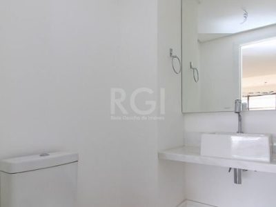 Apartamento à venda com 303m², 4 quartos, 4 suítes, 6 vagas no bairro Bela Vista em Porto Alegre - Foto 63