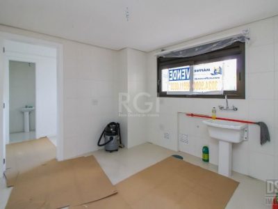 Apartamento à venda com 303m², 4 quartos, 4 suítes, 6 vagas no bairro Bela Vista em Porto Alegre - Foto 64