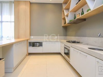 Apartamento à venda com 303m², 4 quartos, 4 suítes, 6 vagas no bairro Bela Vista em Porto Alegre - Foto 66