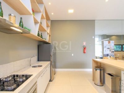 Apartamento à venda com 303m², 4 quartos, 4 suítes, 6 vagas no bairro Bela Vista em Porto Alegre - Foto 68