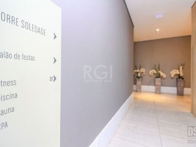 Apartamento à venda com 303m², 4 quartos, 4 suítes, 6 vagas no bairro Bela Vista em Porto Alegre - Foto 76