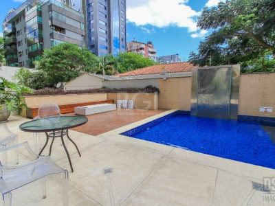 Apartamento à venda com 303m², 4 quartos, 4 suítes, 6 vagas no bairro Bela Vista em Porto Alegre - Foto 95