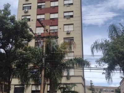 Apartamento à venda com 66m², 2 quartos, 1 suíte, 1 vaga no bairro Farroupilha em Porto Alegre - Foto 2