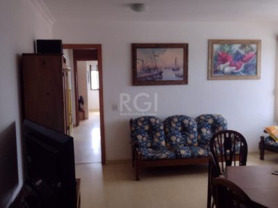 Apartamento à venda com 66m², 2 quartos, 1 suíte, 1 vaga no bairro Farroupilha em Porto Alegre - Foto 9