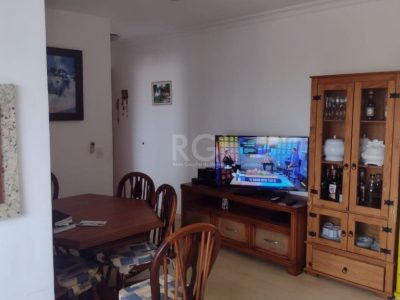 Apartamento à venda com 66m², 2 quartos, 1 suíte, 1 vaga no bairro Farroupilha em Porto Alegre - Foto 8